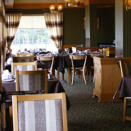 Hotel Motel Bon Accueil Rivière-la-Madeleine 외부 사진